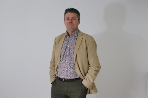 Anthony LE COSSEC