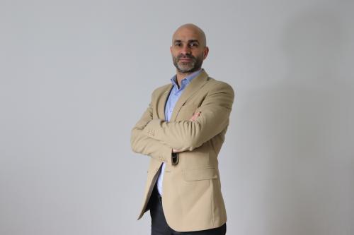 Jean Dominique MESGOUEZ