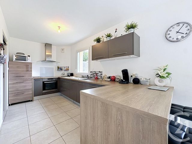 maison - BREST - 29