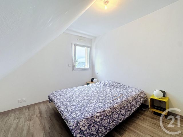 maison à vendre - 5 pièces - 104.08 m2 - BREST - 29 - BRETAGNE - Century 21 Associés Conseils Immobilier
