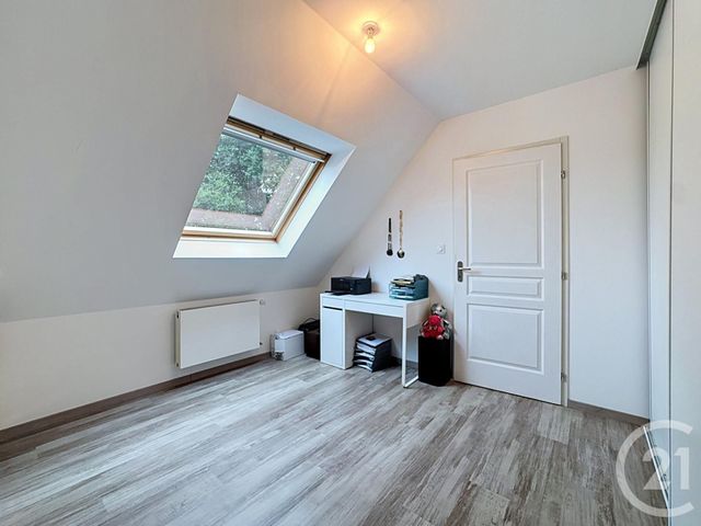 maison à vendre - 5 pièces - 104.08 m2 - BREST - 29 - BRETAGNE - Century 21 Associés Conseils Immobilier