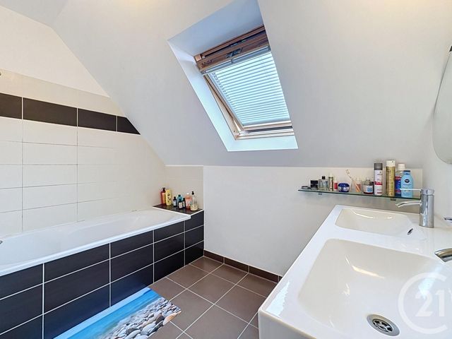 maison à vendre - 5 pièces - 104.08 m2 - BREST - 29 - BRETAGNE - Century 21 Associés Conseils Immobilier