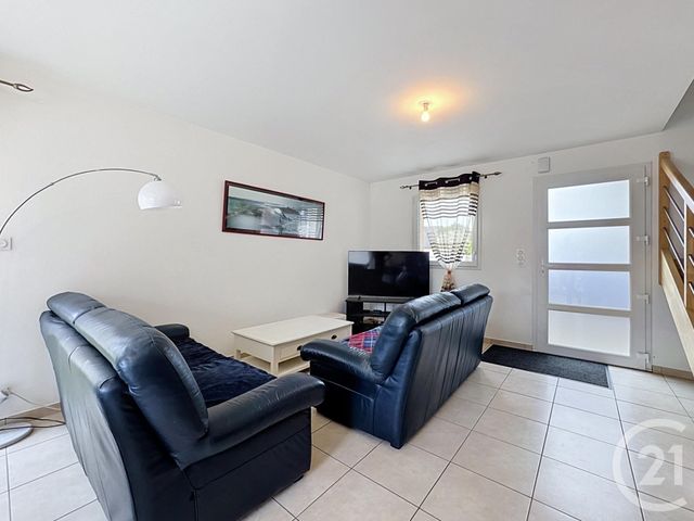 maison à vendre - 5 pièces - 104.08 m2 - BREST - 29 - BRETAGNE - Century 21 Associés Conseils Immobilier