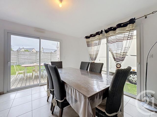 maison à vendre - 5 pièces - 104.08 m2 - BREST - 29 - BRETAGNE - Century 21 Associés Conseils Immobilier