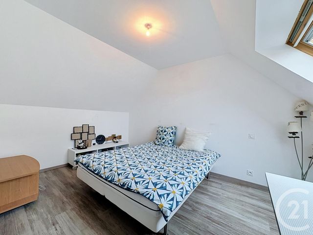 maison à vendre - 5 pièces - 104.08 m2 - BREST - 29 - BRETAGNE - Century 21 Associés Conseils Immobilier