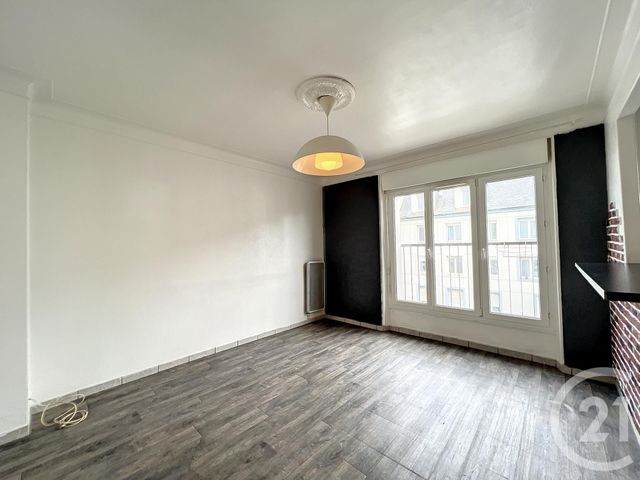 Appartement T3 à vendre - 4 pièces - 68.78 m2 - BREST - 29 - BRETAGNE - Century 21 Associés Conseils Immobilier