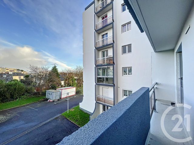 appartement - BREST - 29