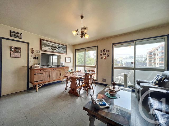 appartement - BREST - 29