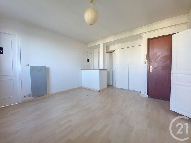 Appartement T2 à vendre - 2 pièces - 33.81 m2 - BREST - 29 - BRETAGNE - Century 21 Associés Conseils Immobilier