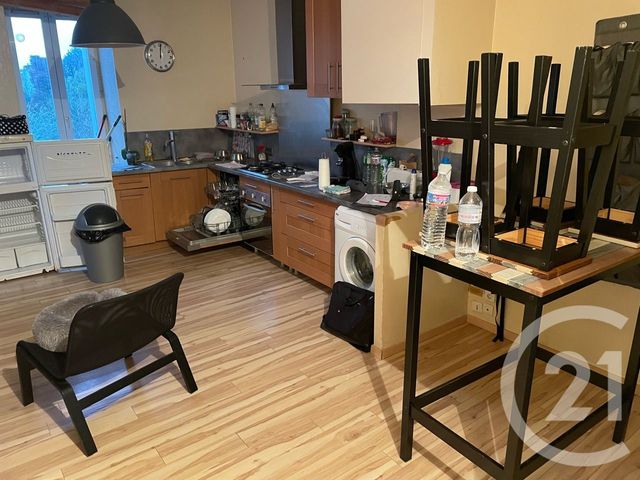 appartement - BREST - 29