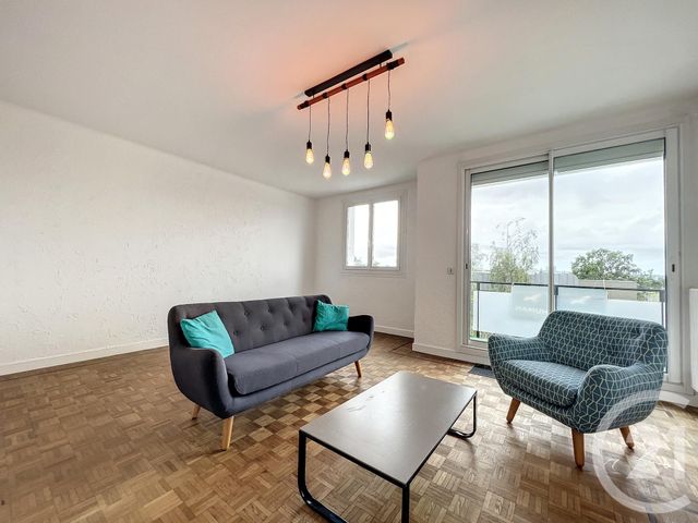Appartement T2 à vendre - 2 pièces - 68.11 m2 - BREST - 29 - BRETAGNE - Century 21 Associés Conseils Immobilier