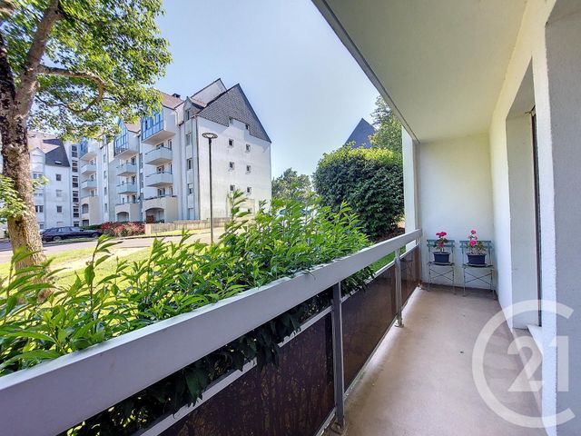 appartement - BREST - 29