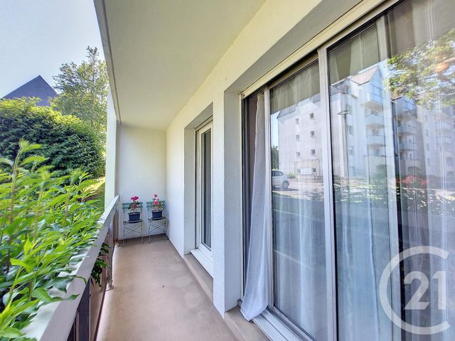 Appartement T4 à vendre BREST