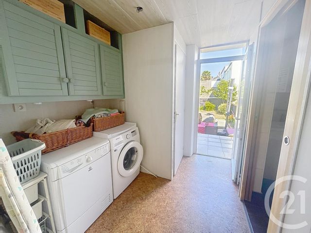 maison à vendre - 5 pièces - 106.83 m2 - BREST - 29 - BRETAGNE - Century 21 Associés Conseils Immobilier