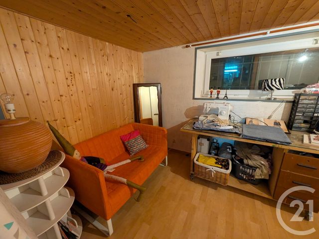 maison à vendre - 5 pièces - 106.83 m2 - BREST - 29 - BRETAGNE - Century 21 Associés Conseils Immobilier