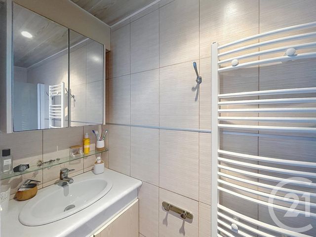maison à vendre - 5 pièces - 106.83 m2 - BREST - 29 - BRETAGNE - Century 21 Associés Conseils Immobilier