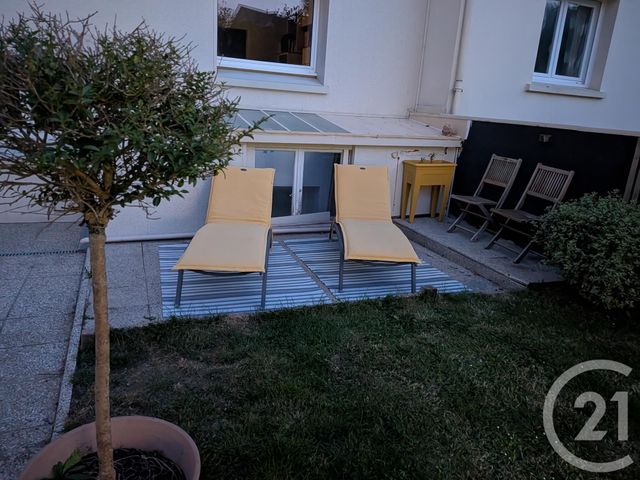 maison à vendre - 5 pièces - 106.83 m2 - BREST - 29 - BRETAGNE - Century 21 Associés Conseils Immobilier