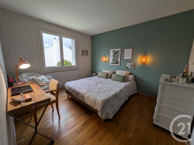 maison à vendre - 5 pièces - 106.83 m2 - BREST - 29 - BRETAGNE - Century 21 Associés Conseils Immobilier