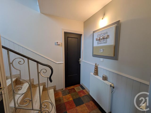 maison à vendre - 5 pièces - 106.83 m2 - BREST - 29 - BRETAGNE - Century 21 Associés Conseils Immobilier