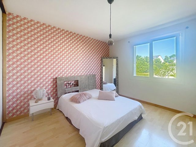 maison à vendre - 5 pièces - 106.83 m2 - BREST - 29 - BRETAGNE - Century 21 Associés Conseils Immobilier