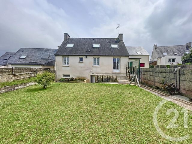Maison à vendre GUIPAVAS