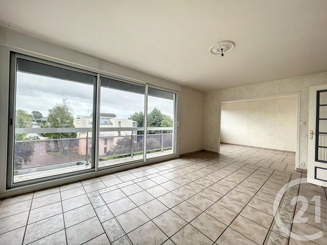 appartement - BREST - 29