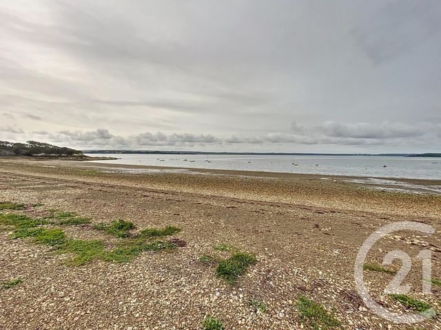 terrain à vendre - 900.0 m2 - PLOUGASTEL DAOULAS - 29 - BRETAGNE - Century 21 Associés Conseils Immobilier