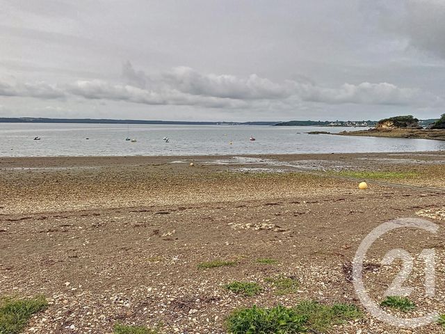 terrain à vendre - 900.0 m2 - PLOUGASTEL DAOULAS - 29 - BRETAGNE - Century 21 Associés Conseils Immobilier