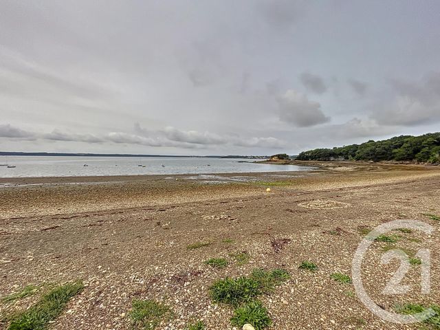 terrain à vendre - 931.0 m2 - PLOUGASTEL DAOULAS - 29 - BRETAGNE - Century 21 Associés Conseils Immobilier