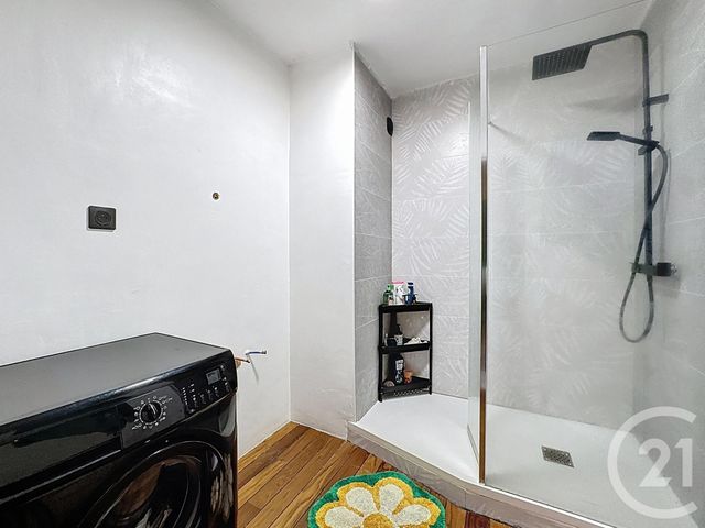 Appartement T4 à vendre - 4 pièces - 86.61 m2 - BREST - 29 - BRETAGNE - Century 21 Associés Conseils Immobilier