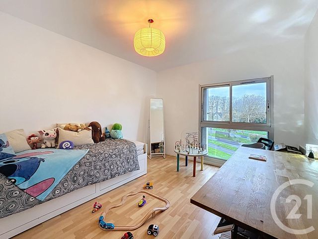 Appartement T4 à vendre - 4 pièces - 86.61 m2 - BREST - 29 - BRETAGNE - Century 21 Associés Conseils Immobilier