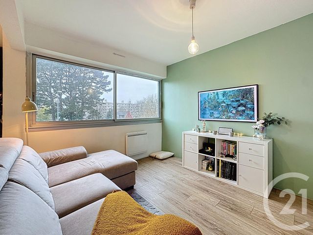 Appartement T4 à vendre - 4 pièces - 86.61 m2 - BREST - 29 - BRETAGNE - Century 21 Associés Conseils Immobilier