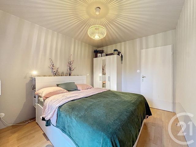 Appartement T4 à vendre - 4 pièces - 86.61 m2 - BREST - 29 - BRETAGNE - Century 21 Associés Conseils Immobilier