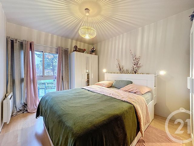 Appartement T4 à vendre - 4 pièces - 86.61 m2 - BREST - 29 - BRETAGNE - Century 21 Associés Conseils Immobilier