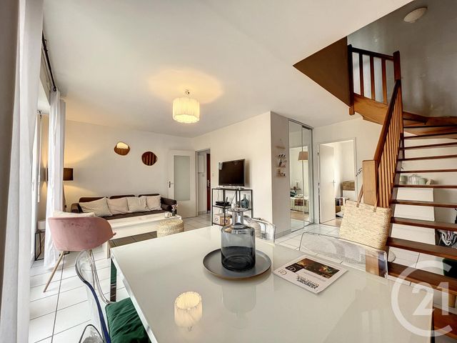 appartement - BREST - 29