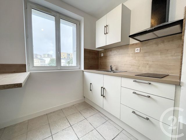 Appartement T2 à vendre - 2 pièces - 30.13 m2 - BREST - 29 - BRETAGNE - Century 21 Associés Conseils Immobilier