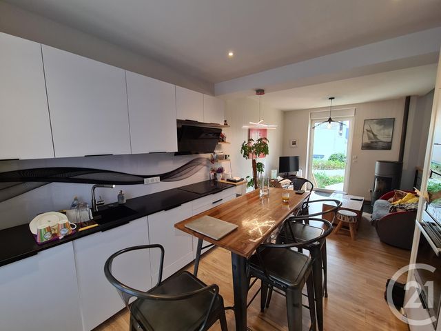 maison - BREST - 29