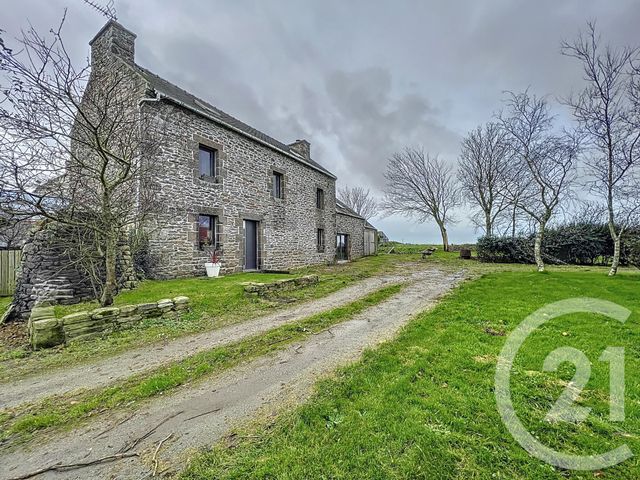 maison - PLOURIN - 29