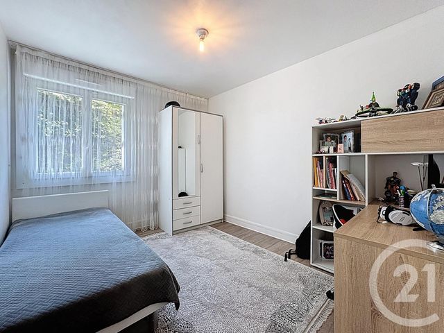 Appartement à vendre - 4 pièces - 66.0 m2 - BREST - 29 - BRETAGNE - Century 21 Associés Conseils Immobilier