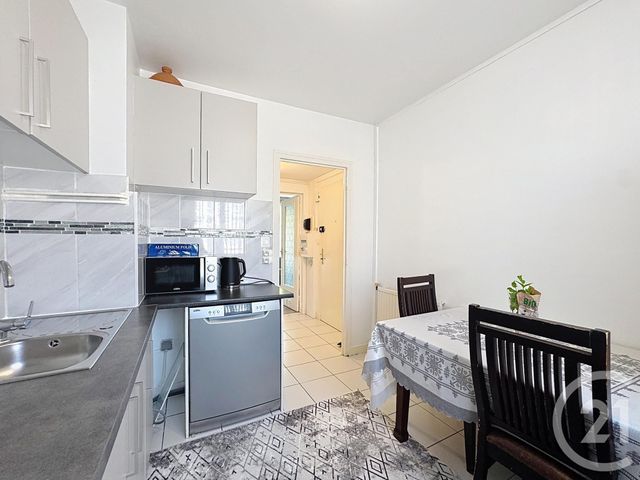 Appartement à vendre - 4 pièces - 66.0 m2 - BREST - 29 - BRETAGNE - Century 21 Associés Conseils Immobilier