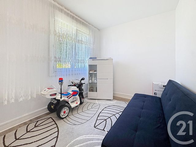 Appartement à vendre - 4 pièces - 66.0 m2 - BREST - 29 - BRETAGNE - Century 21 Associés Conseils Immobilier