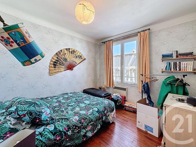 maison à vendre - 6 pièces - 114.51 m2 - BREST - 29 - BRETAGNE - Century 21 Associés Conseils Immobilier