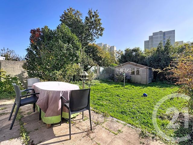 maison à vendre - 6 pièces - 114.51 m2 - BREST - 29 - BRETAGNE - Century 21 Associés Conseils Immobilier