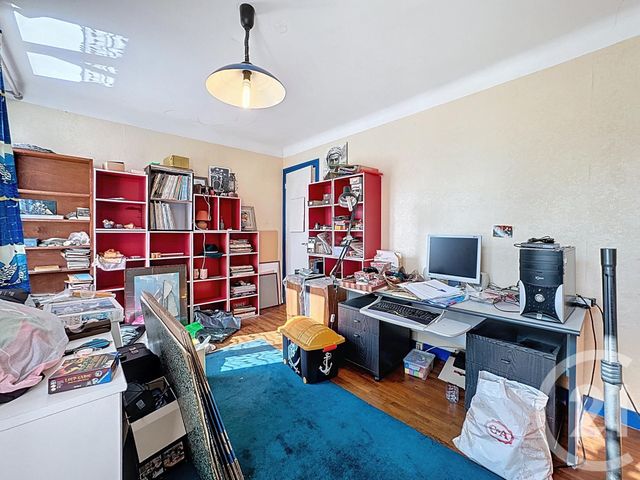 maison à vendre - 6 pièces - 114.51 m2 - BREST - 29 - BRETAGNE - Century 21 Associés Conseils Immobilier