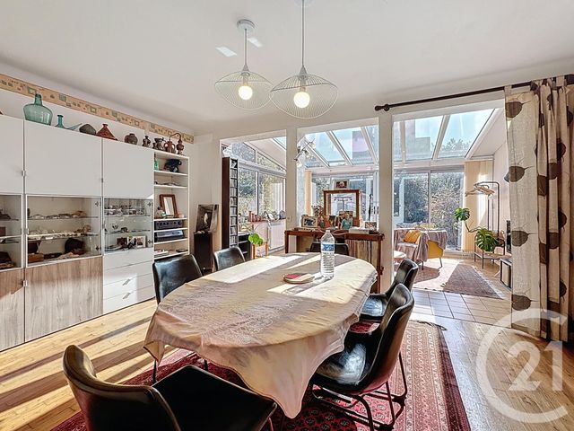 maison à vendre - 6 pièces - 114.51 m2 - BREST - 29 - BRETAGNE - Century 21 Associés Conseils Immobilier