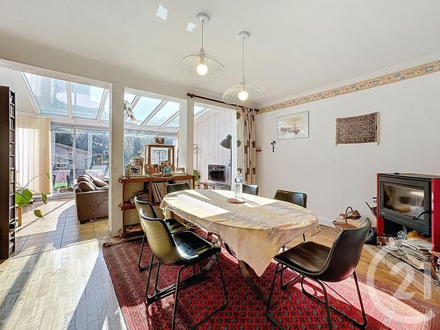 maison à vendre - 6 pièces - 114.51 m2 - BREST - 29 - BRETAGNE - Century 21 Associés Conseils Immobilier