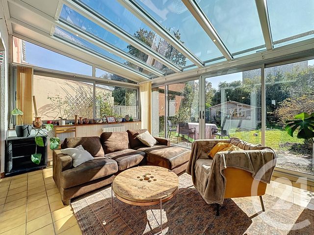 maison à vendre - 6 pièces - 114.51 m2 - BREST - 29 - BRETAGNE - Century 21 Associés Conseils Immobilier