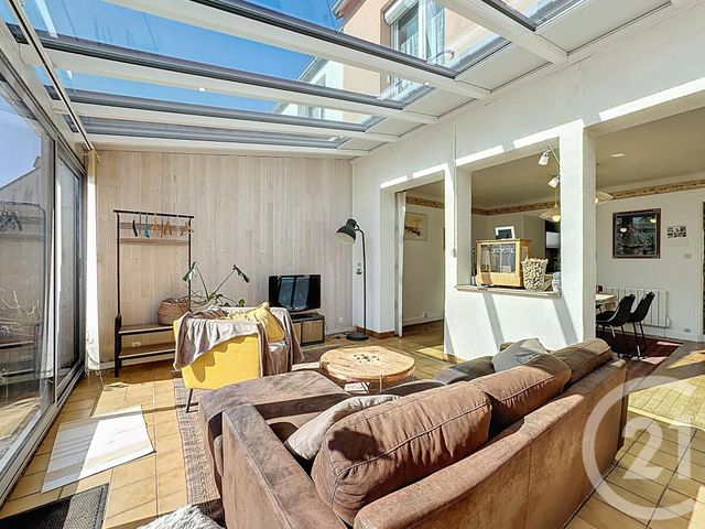 maison à vendre - 6 pièces - 114.51 m2 - BREST - 29 - BRETAGNE - Century 21 Associés Conseils Immobilier