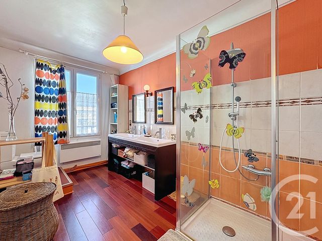 maison à vendre - 6 pièces - 114.51 m2 - BREST - 29 - BRETAGNE - Century 21 Associés Conseils Immobilier