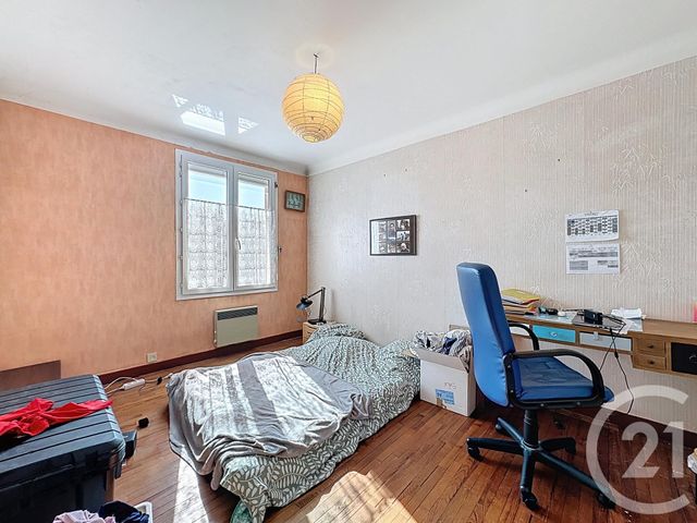 maison à vendre - 6 pièces - 114.51 m2 - BREST - 29 - BRETAGNE - Century 21 Associés Conseils Immobilier